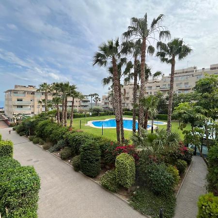 Altos Del Toril 2 Habitaciones Wifi Y Parking Торремолинос Экстерьер фото