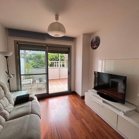 Altos Del Toril 2 Habitaciones Wifi Y Parking Торремолинос Экстерьер фото