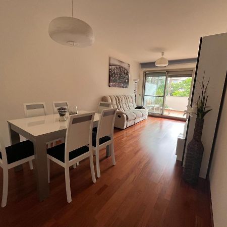Altos Del Toril 2 Habitaciones Wifi Y Parking Торремолинос Экстерьер фото