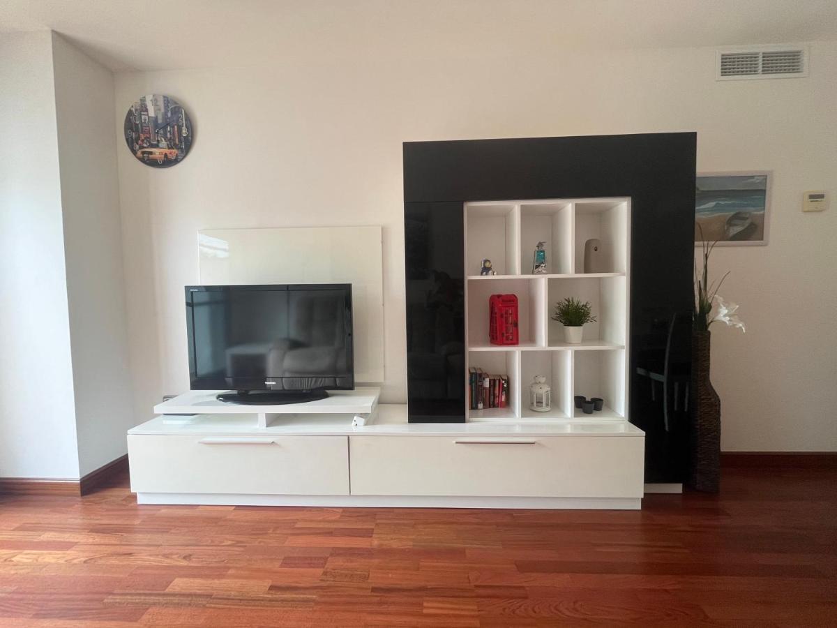 Altos Del Toril 2 Habitaciones Wifi Y Parking Торремолинос Экстерьер фото