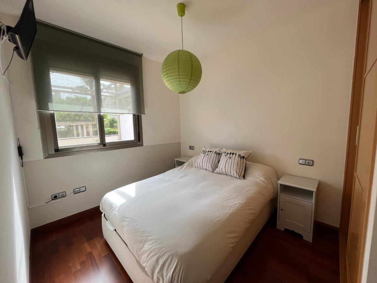 Altos Del Toril 2 Habitaciones Wifi Y Parking Торремолинос Экстерьер фото