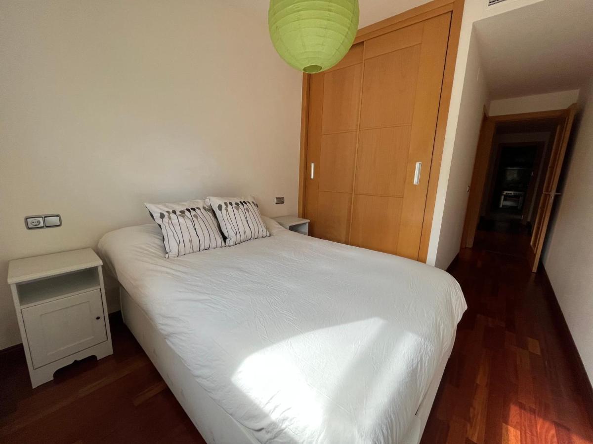 Altos Del Toril 2 Habitaciones Wifi Y Parking Торремолинос Экстерьер фото