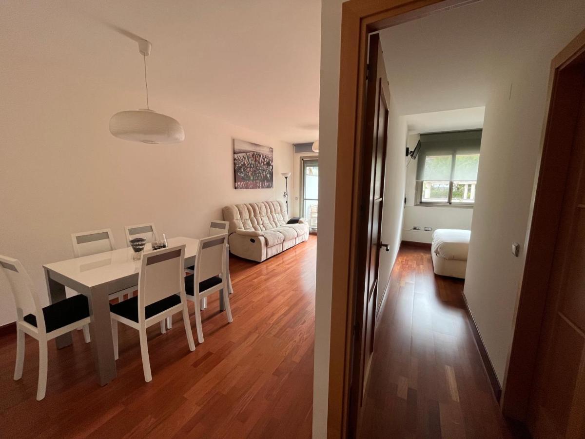Altos Del Toril 2 Habitaciones Wifi Y Parking Торремолинос Экстерьер фото