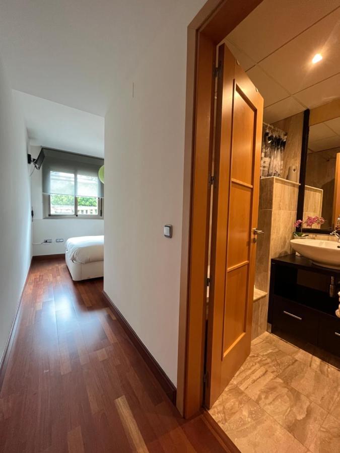 Altos Del Toril 2 Habitaciones Wifi Y Parking Торремолинос Экстерьер фото