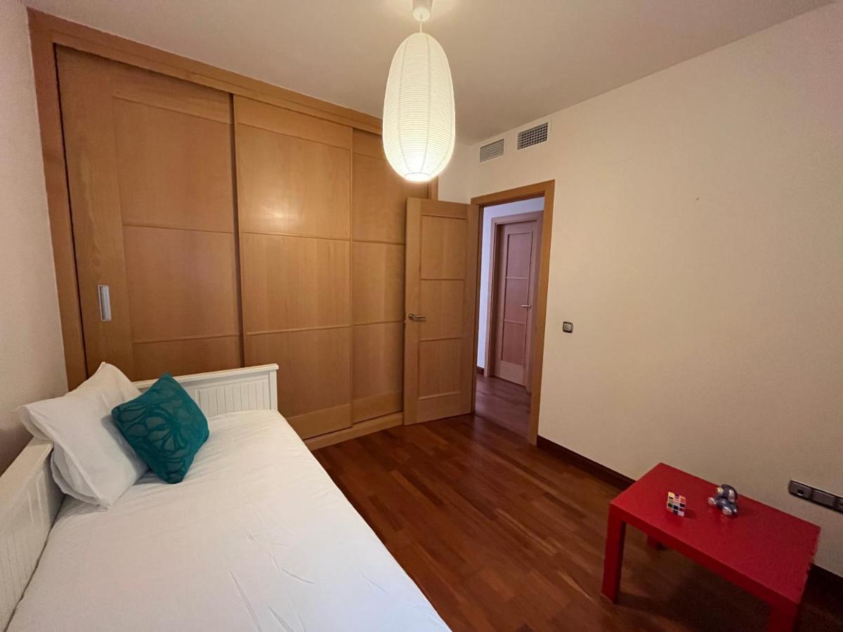 Altos Del Toril 2 Habitaciones Wifi Y Parking Торремолинос Экстерьер фото