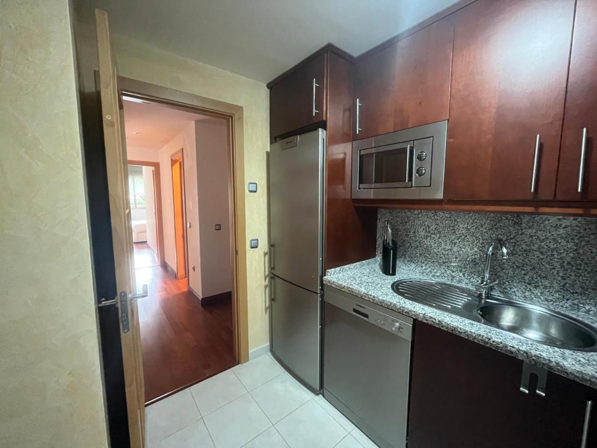 Altos Del Toril 2 Habitaciones Wifi Y Parking Торремолинос Экстерьер фото