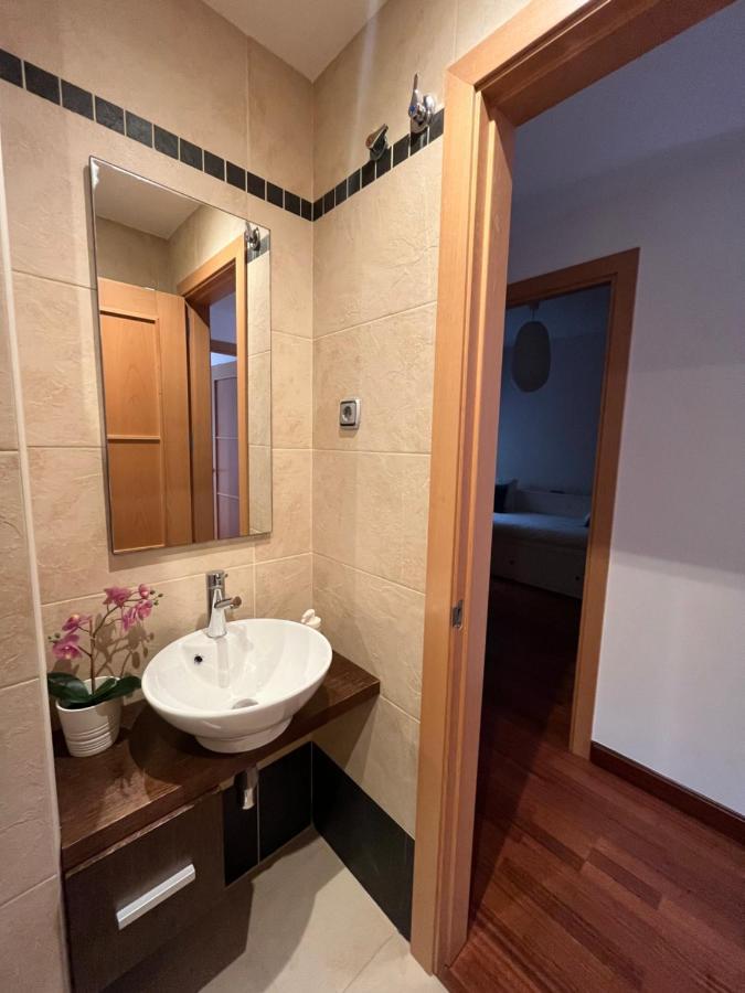 Altos Del Toril 2 Habitaciones Wifi Y Parking Торремолинос Экстерьер фото