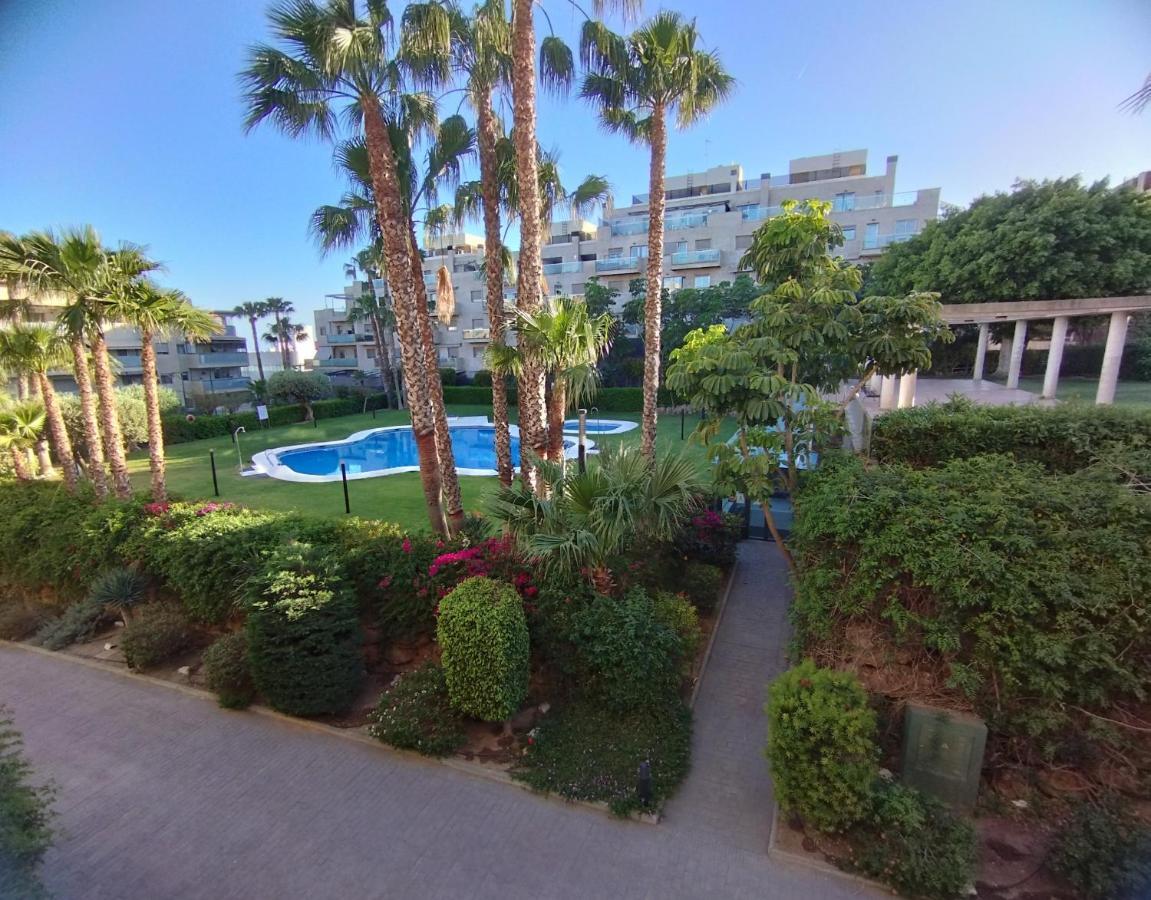 Altos Del Toril 2 Habitaciones Wifi Y Parking Торремолинос Экстерьер фото